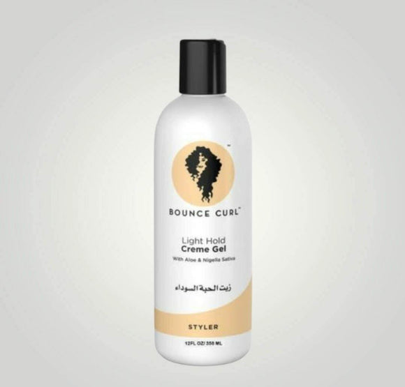 Bounce Curl Crème Gel - De Krulapotheek