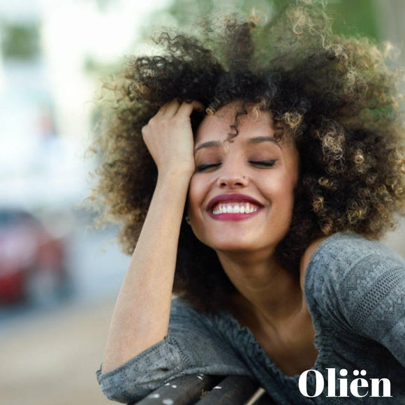 Oliën - De Krulapotheek