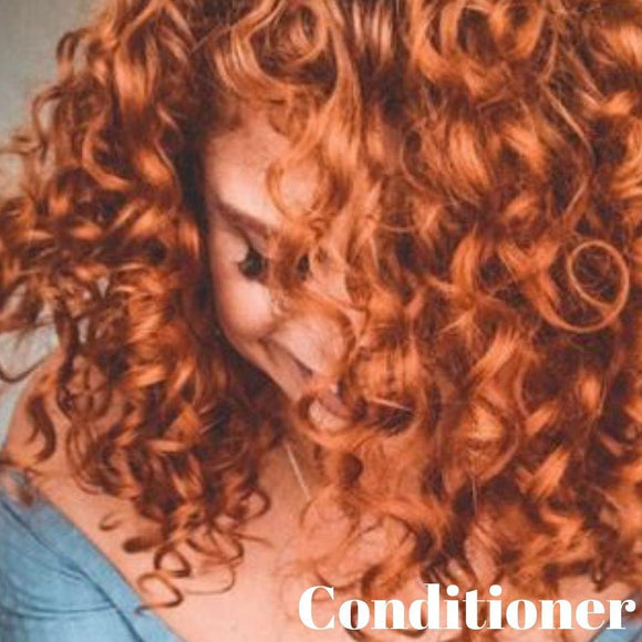 Conditioner - De Krulapotheek