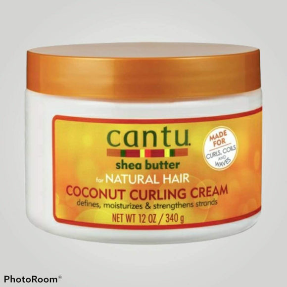 De beste curling cream die je krullen gevoed houdt